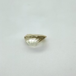 Yellow Sapphire (Pukhraj) 4.85 Ct Best Quality
